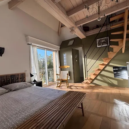 Les Nuitees De L'arlesienne