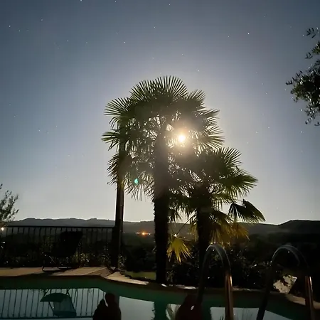 Hébergement de vacances Les Nuitées De L'arlesienne Saint-Médard-de-Presque